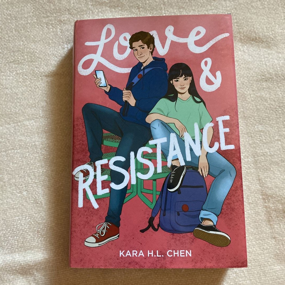 Love and Resistance