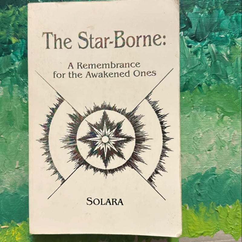 The Star-borne