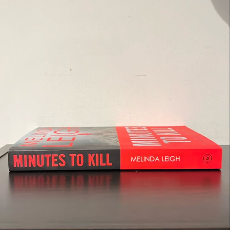 Minutes to Kill