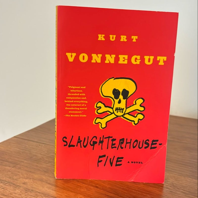 Slaughterhouse-Five