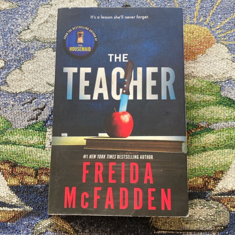 The Teacher
