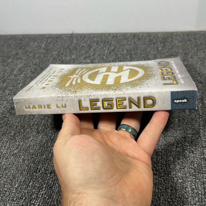 Legend