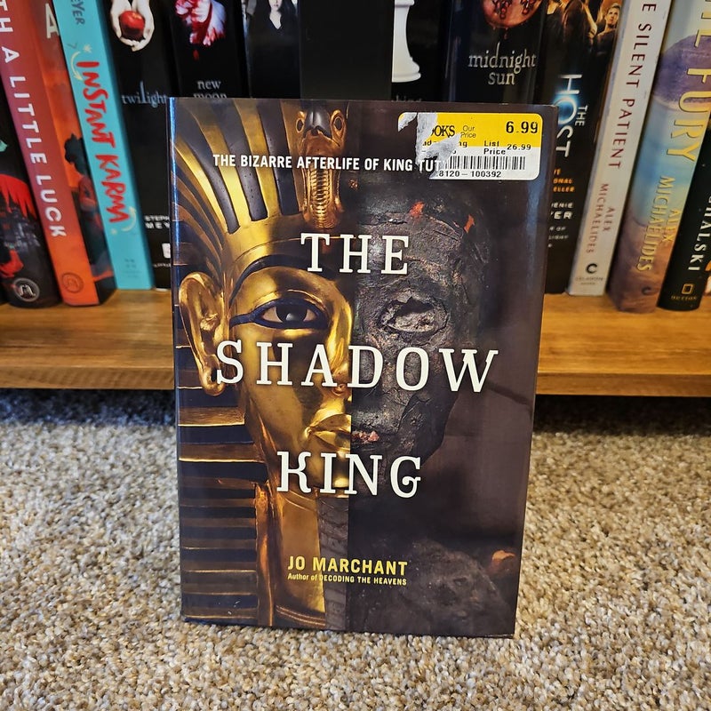 The Shadow King