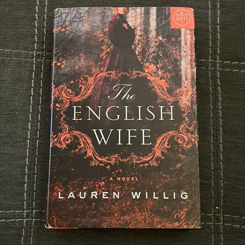 The English Wife