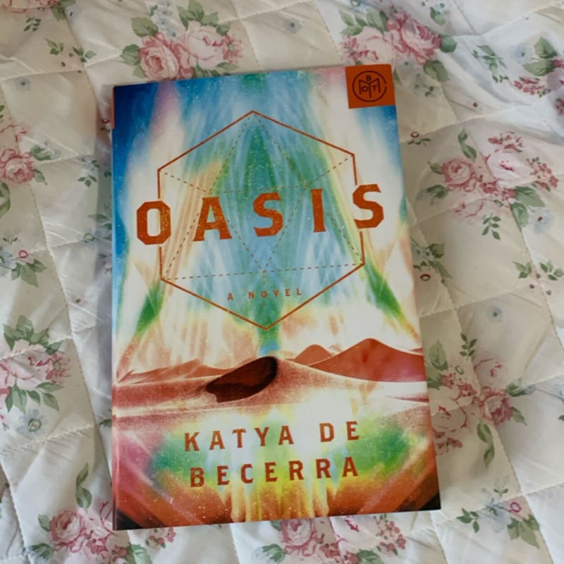 Oasis