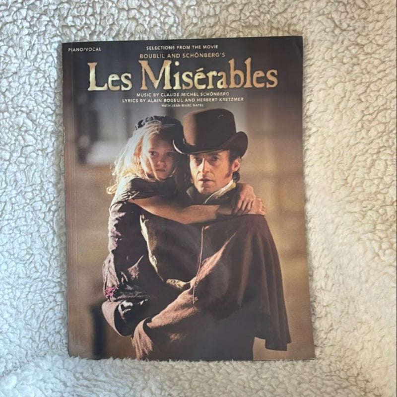 Les Miserables