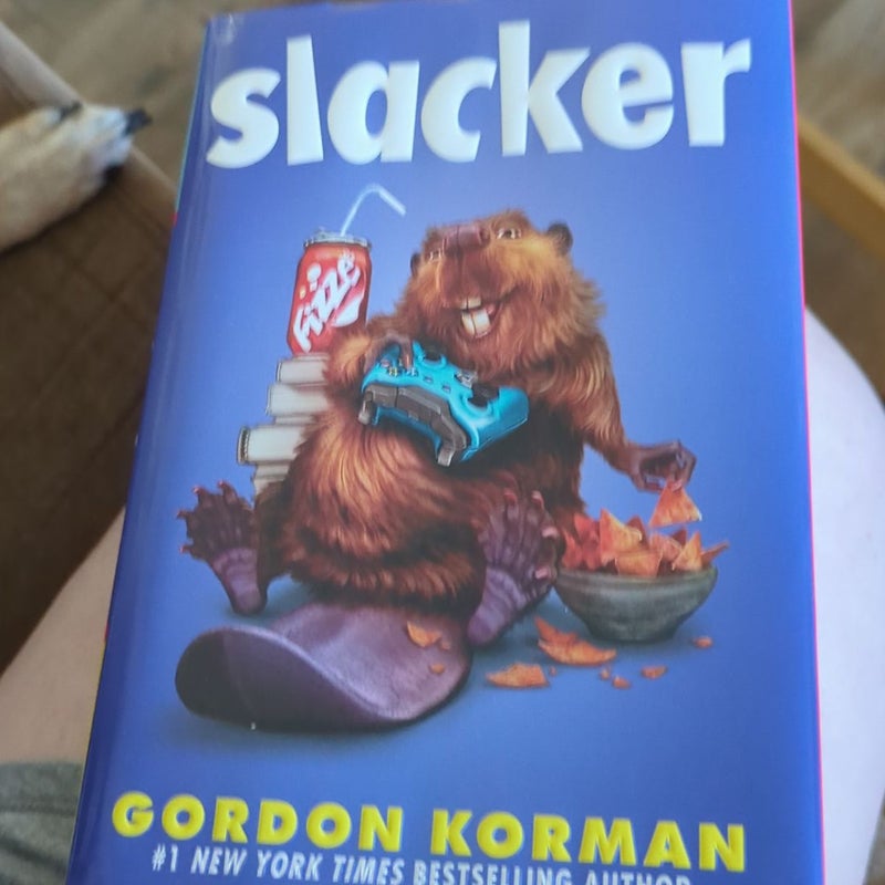 Slacker