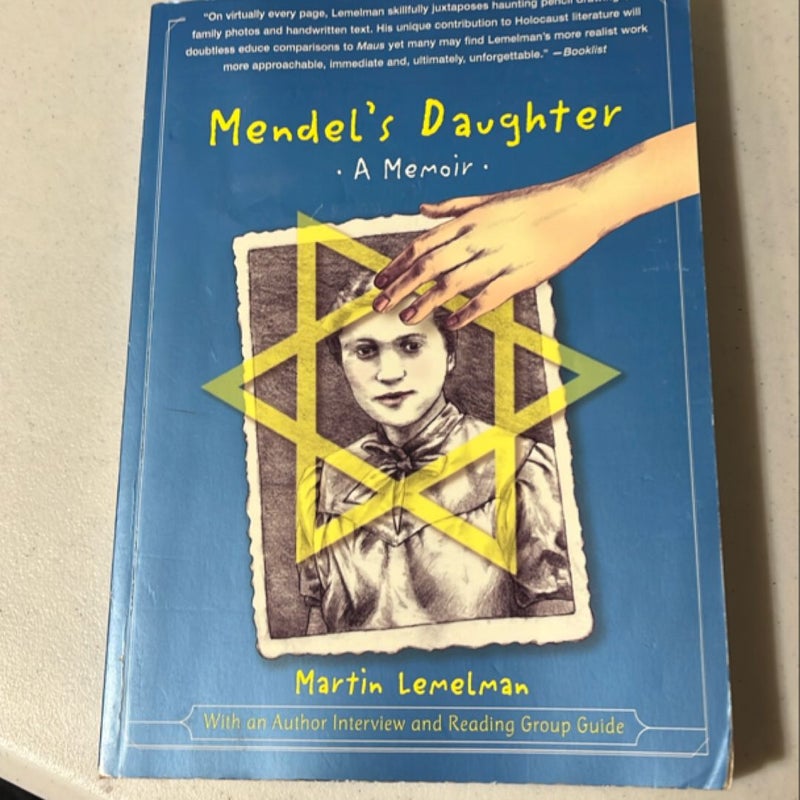 Mendel's Daughter