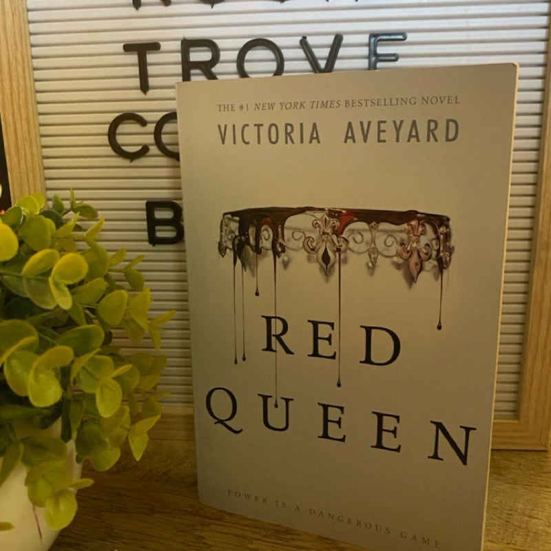 Red Queen