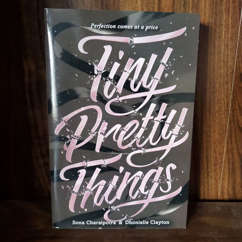 Tiny Pretty Things