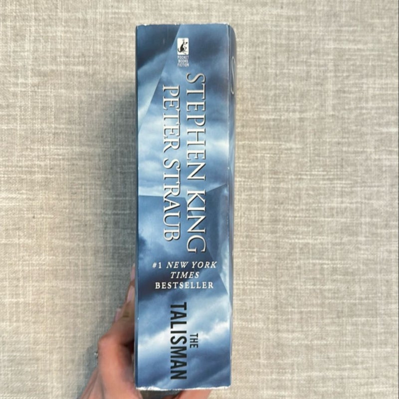 The Talisman
