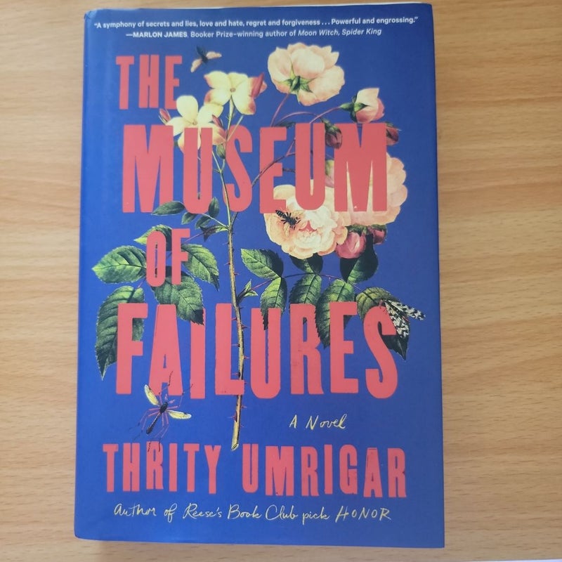 The Museum of Failures