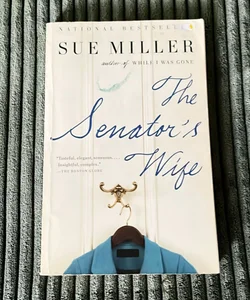 The Senator's Wife