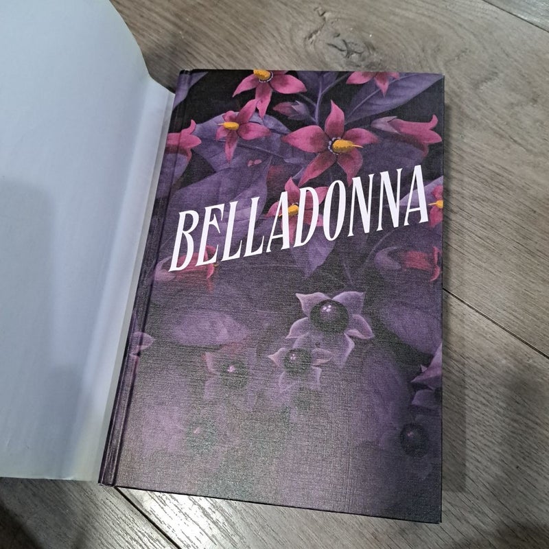 Belladonna 
