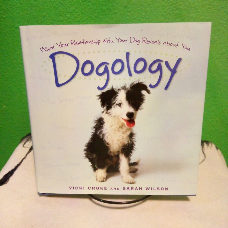 Dogology