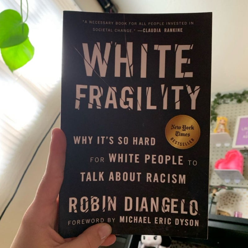 White Fragility