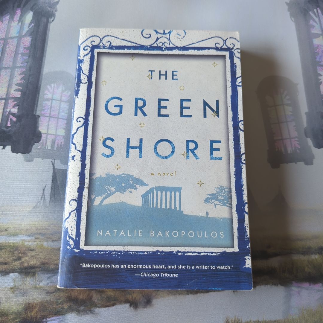 The Green Shore