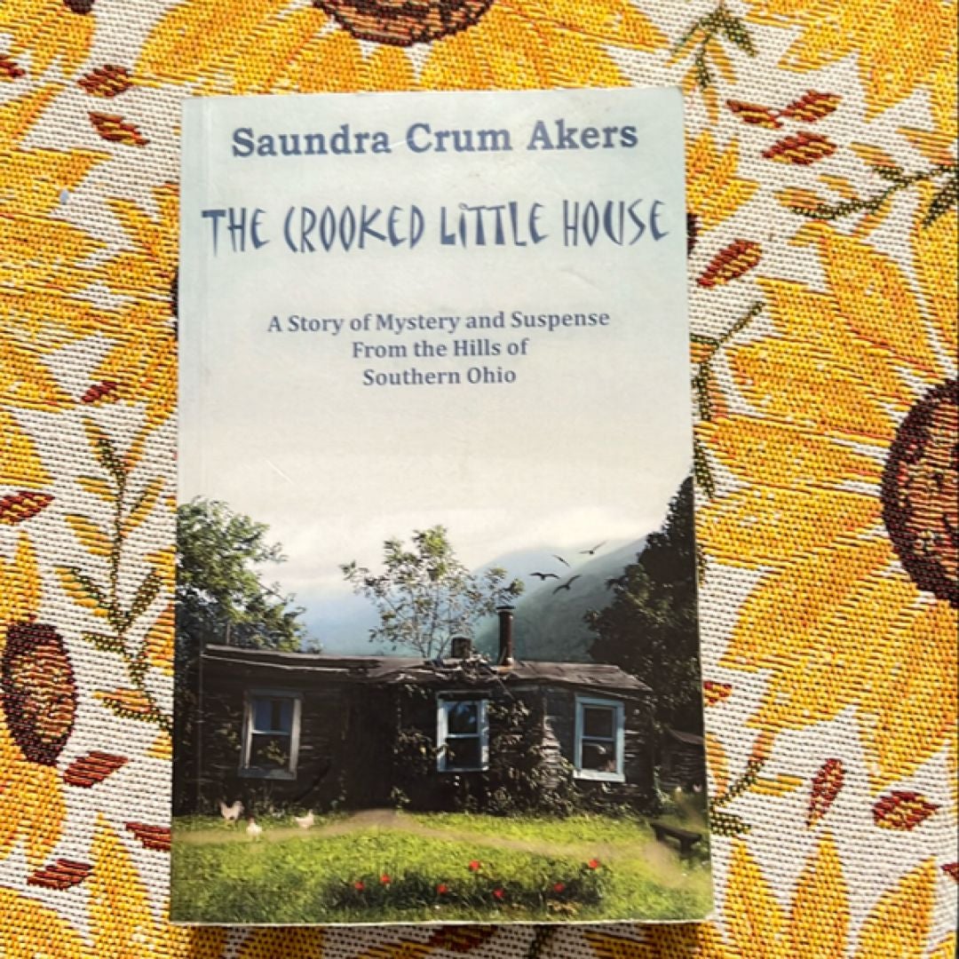 The Crooked Little House