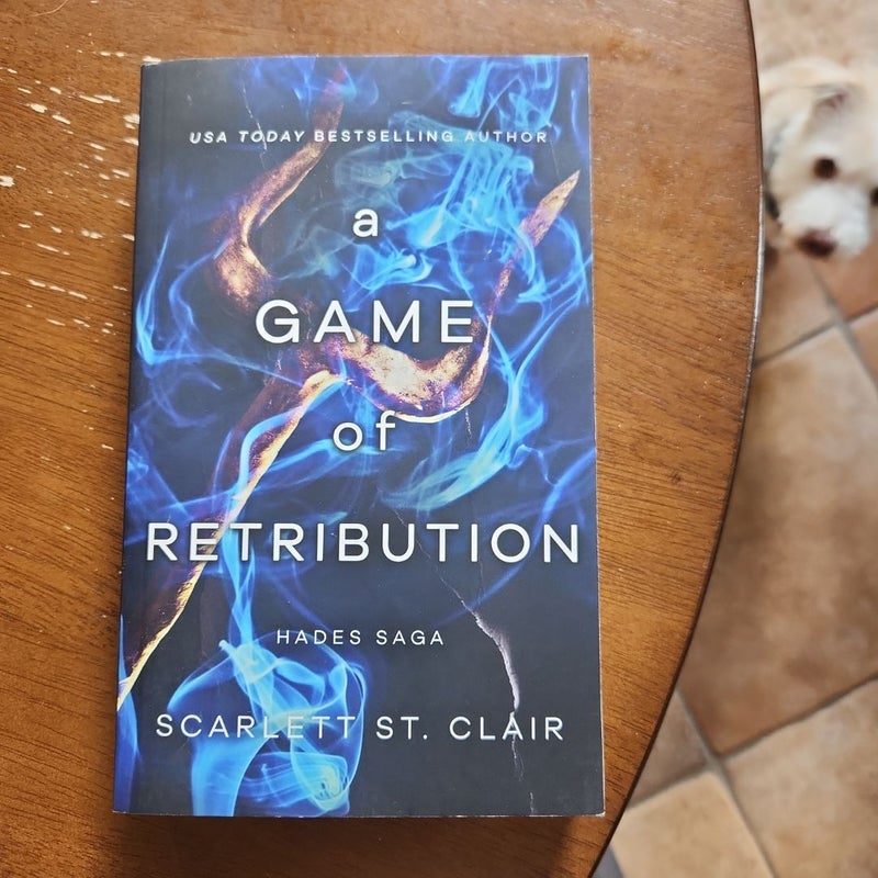 A Game of Retribution