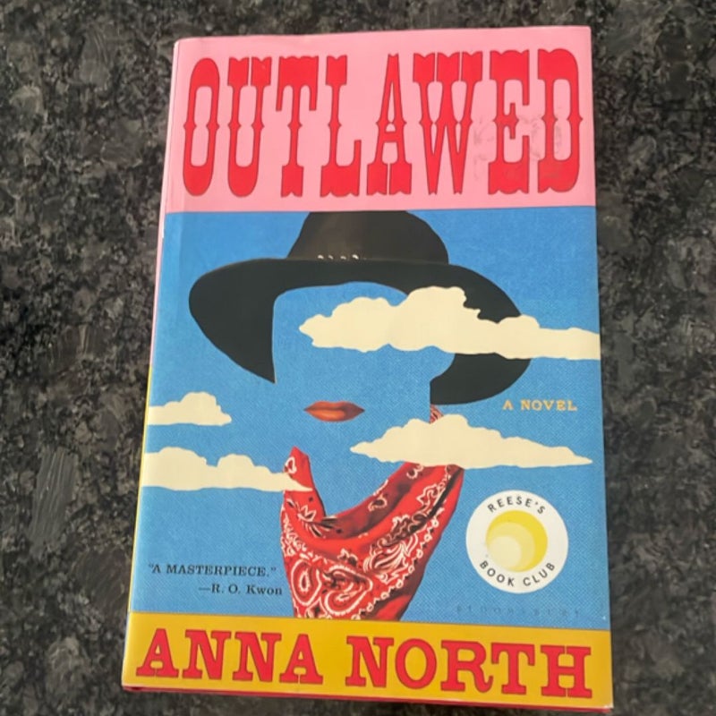 Outlawed