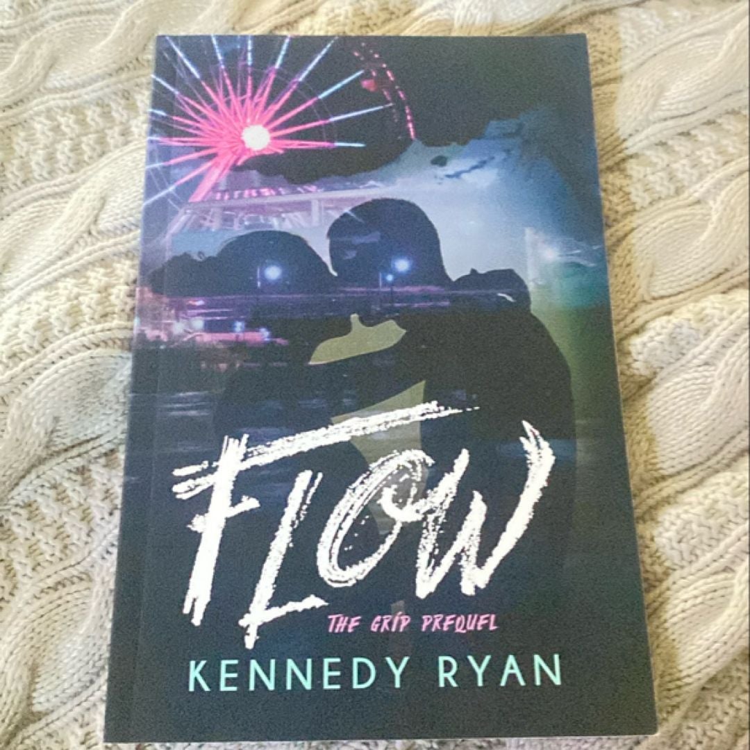 Flow, the Grip Prequel