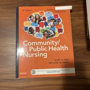 Community/Public Health Nursing