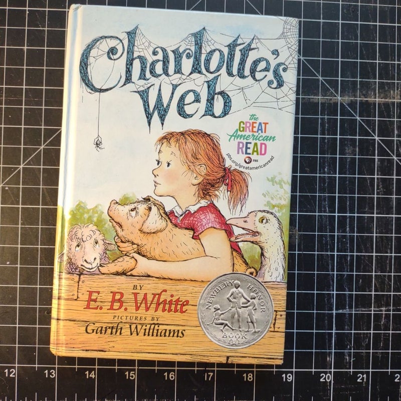 Charlotte's Web