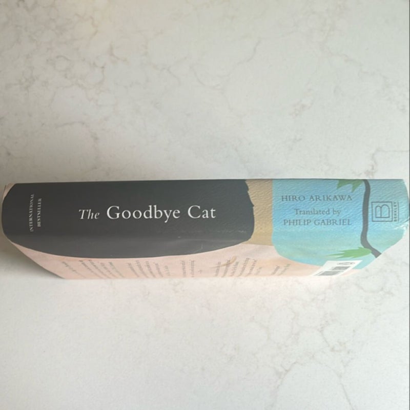 The Goodbye Cat