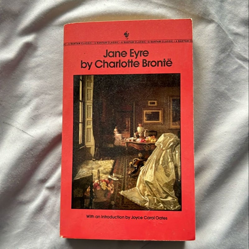 Jane Eyre