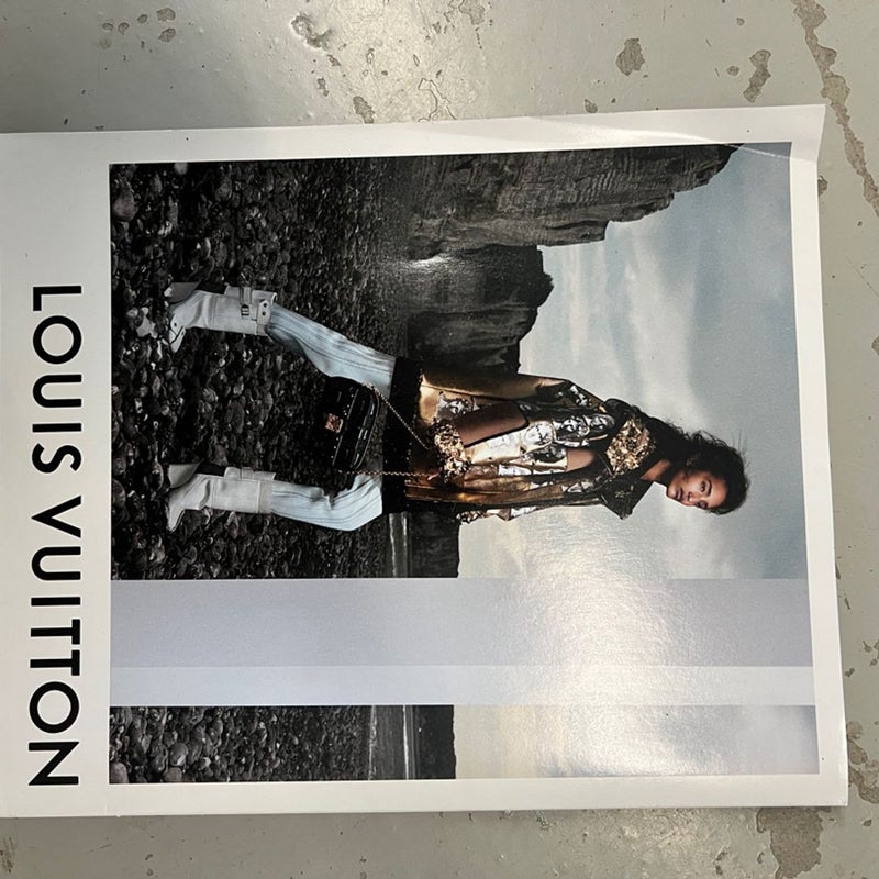 Selena Gomez Vogue September 2021