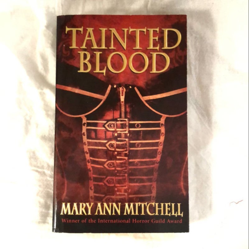 Tainted Blood