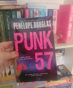 Punk 57