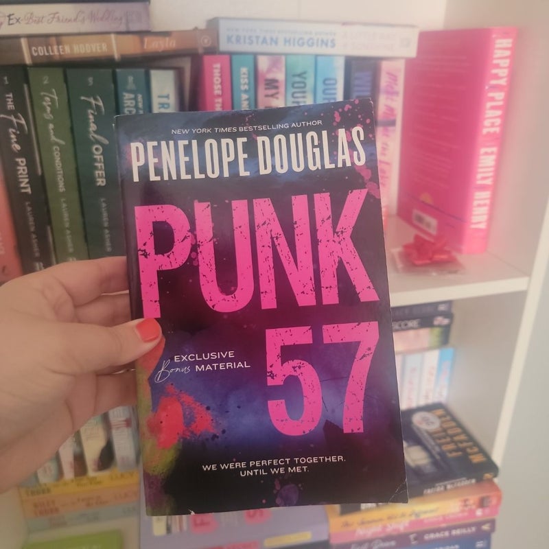 Punk 57