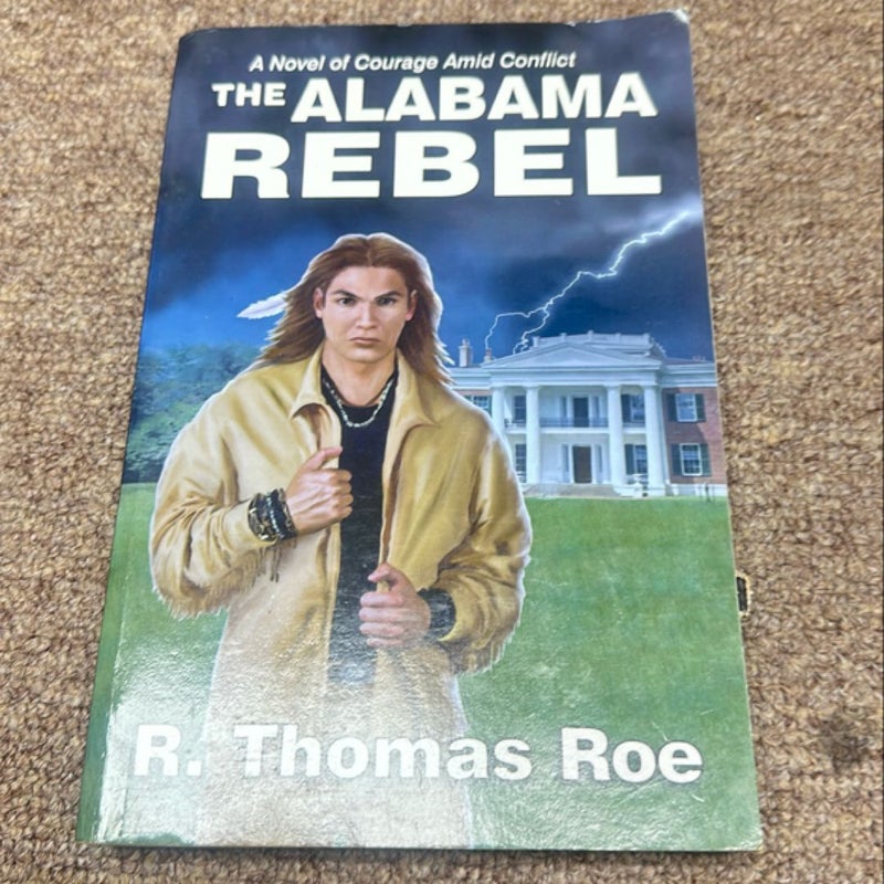 The Alabama Rebel