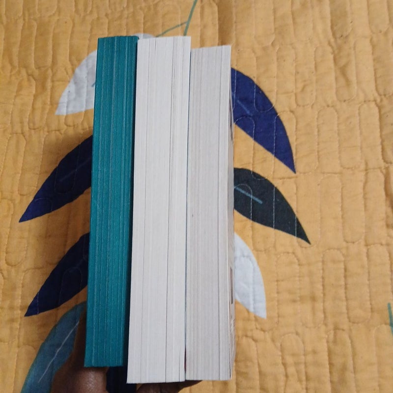 Book box bundle 