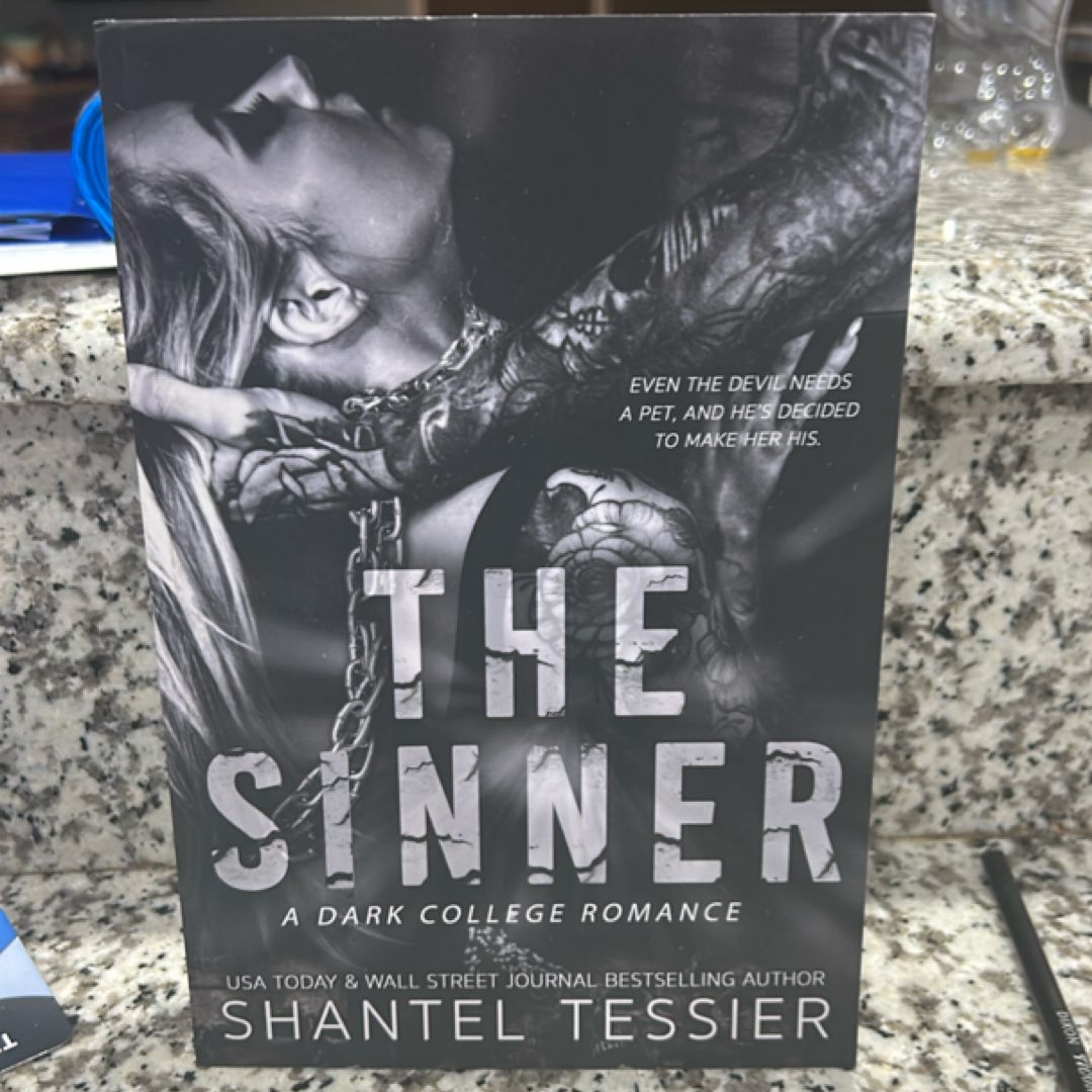The Sinner