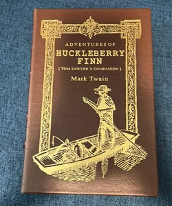 Adventures of Huckberry Finn SPECIAL EDITION