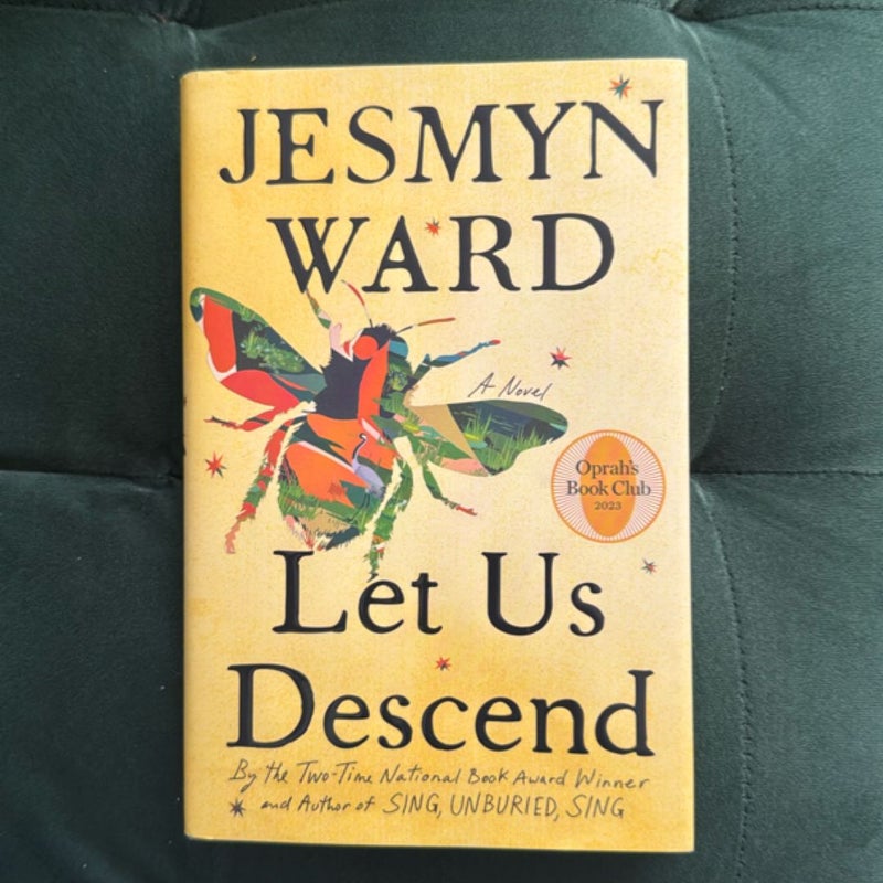 Let Us Descend