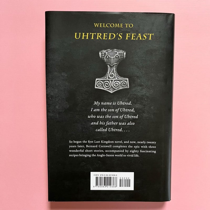 Uhtred's Feast