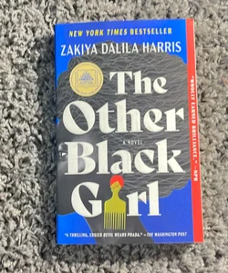 The Other Black Girl