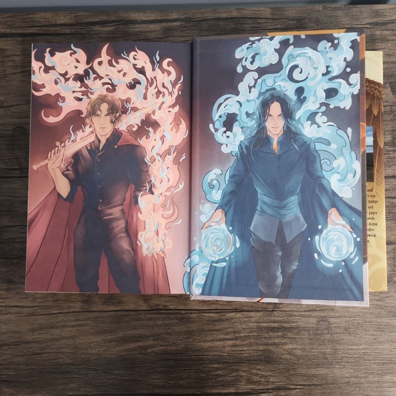 The Wind Weaver FairyLoot