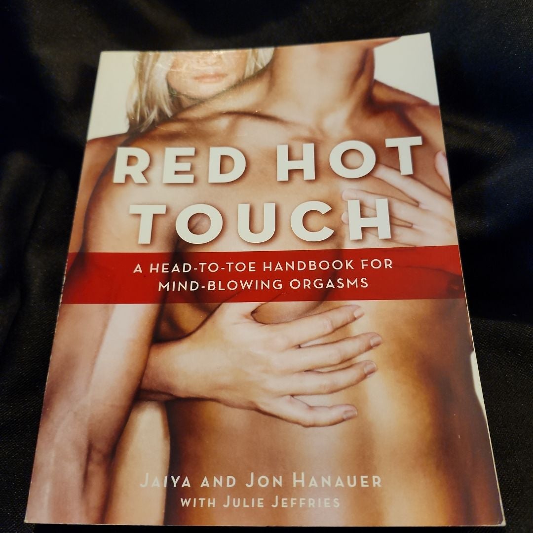 Red Hot Touch