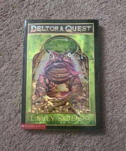 Deltora Quest Dread Mountain (Book 5)