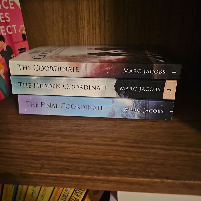 The Coordinate
