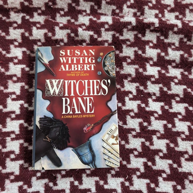 Witches' Bane