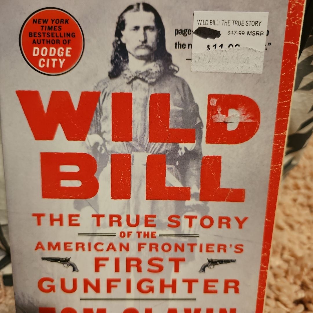 Wild Bill