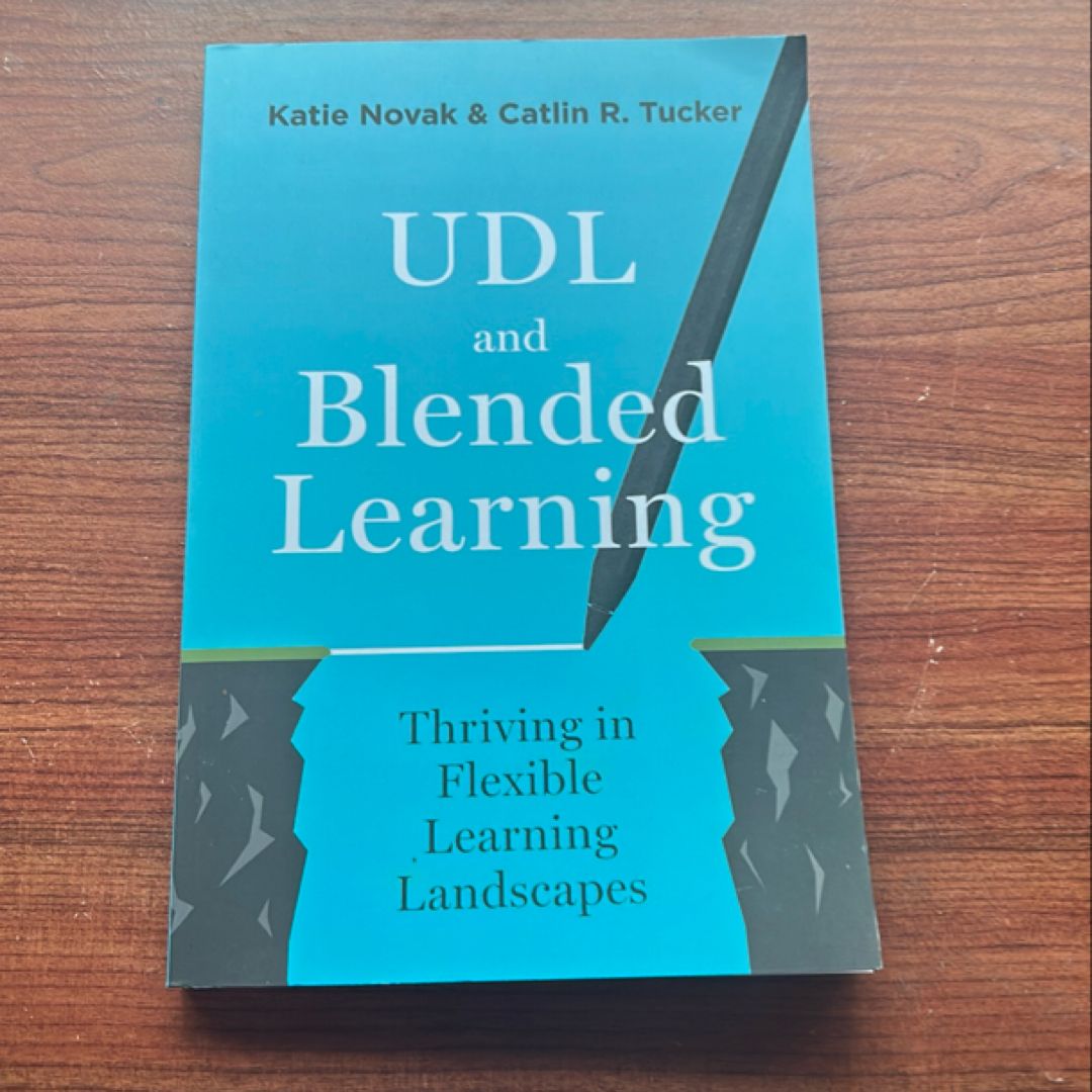 UDL and Blended Learning