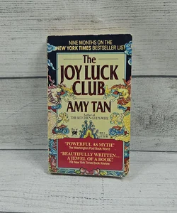 The Joy Luck Club