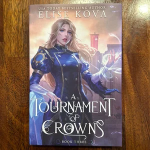 A Tournament of Crowns