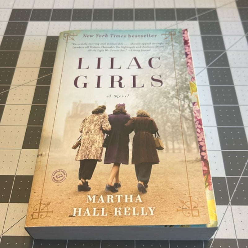 Lilac Girls